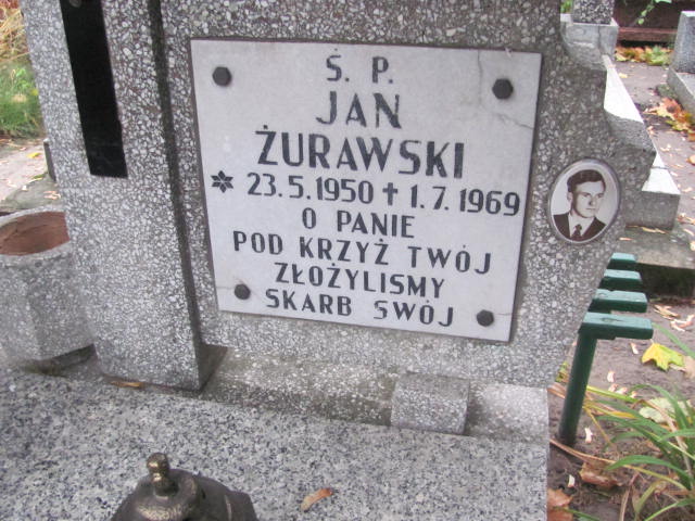 Zofia Żurawska 1929 Liszkowo - Grobonet - Wyszukiwarka osób pochowanych