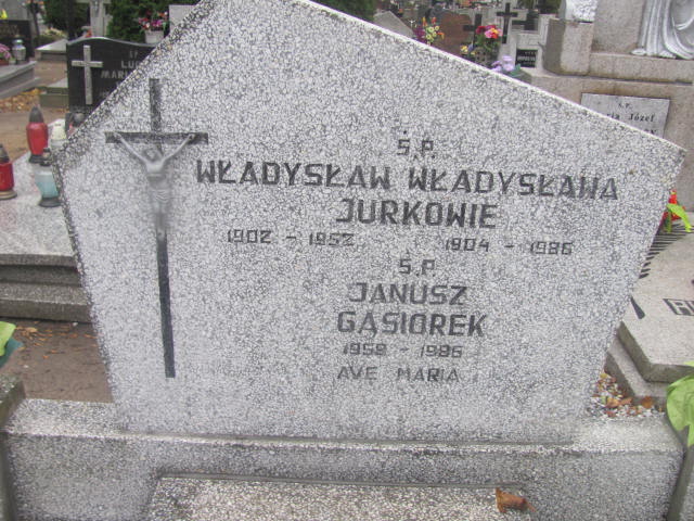 Grzegorz Solak 1954 Liszkowo - Grobonet - Wyszukiwarka osób pochowanych