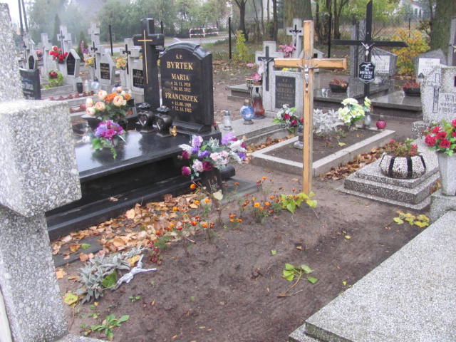  NN Liszkowo - Grobonet - Wyszukiwarka osób pochowanych